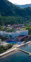 FORTEZZA BEACH RESORT