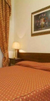 Hotel Nizza Roma