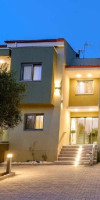 Eltina Hotel  (K)