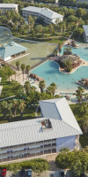 Hotel Caribe en PortAventura World