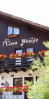Casa Wenge