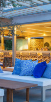 Rodostamo Hotel  Spa - Adults friendly