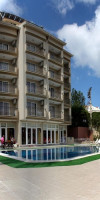 LIDL SPO Grand Bahia Principe Turquesa PUJ199R 