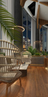 THE FIRST COLLECTION BUSINESS BAY