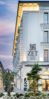 ZET HOTEL
