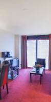 FRASER SUITES HARMONIE LA DEFENSE