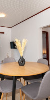 MYSA NATURE APARTMENTS
