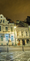 HOTEL BELVEDERE