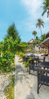 Apsara Beachfront Resort and Villa