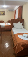 Mirage MedSpa Hotel