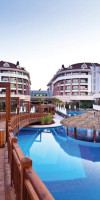 The Bayview Hotel Pattaya& Aetas Lumpini Bangkok