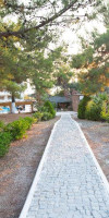 Tuntas Family Suites Kusadasi