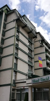 HOTEL BRADUL