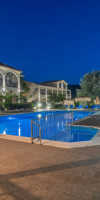 Grapevines Hotel Zakynthos