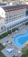 Solivia Hotel