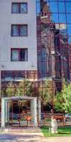 Lions Garden Hotel Budapest