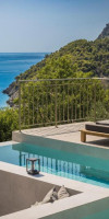 Olea di Assos Luxury Villas