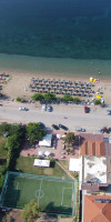 Blue Beach 
