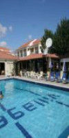 City Beach Resort (Milano Marittima)