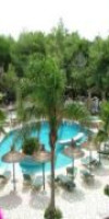 Iris Hotel