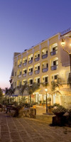 ARAGONA PALACE HOTEL