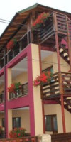 Pension Delta Miraj