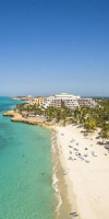 Combo Sejur Hotel Melia Varadero si Hotel Innside Habana Catedral 2 nopti