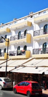 PELA MARIA HOTEL