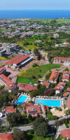 Riverside Garden Resort (Alsancak)