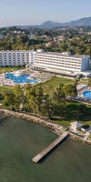 Kerkyra Blue Hotel & SPA