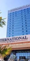 INTERNATIONAL HOTEL CASINO