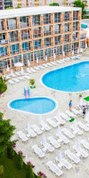 Riva  (Sunny Beach) 3*