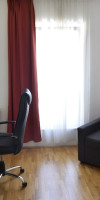 ROOMS DR. FRANJO TUĐMAN - HOSTEL