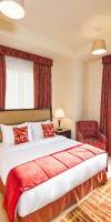 Roda Amwaj Suites