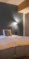 Charter Laponia Posti Boutique Hotel Rovaniemi