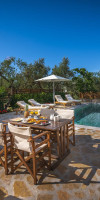 Joya Luxury Villas