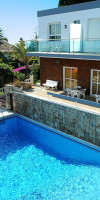 HOTEL COMPLEJO LOS ROSALES