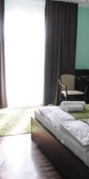 GREEN HOTEL BUDAPEST