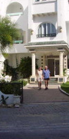 HOTEL RESIDENCE ROMANE