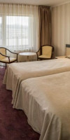 Hotel Colosseo Tirana