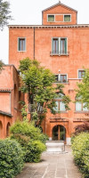 CARMINI CANAL VIEW AND BALCONY WITH LIFT