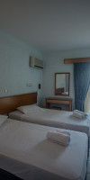 Pappas Hotel