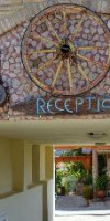 MAVRIKOS HOTEL
