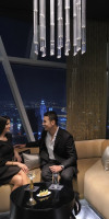 JW Marriott Marquis Hotel Dubai