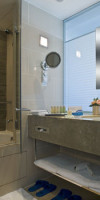 RADISSON BLU BOSPHORUS HOTEL, ISTANBUL
