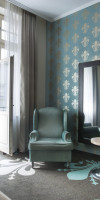 La Prima Fashion Hotel Budapest