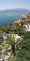 Aegean Wave Hotel