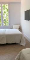 The Mohouse Boutique Room 3.0 star property