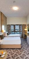 Metropolitan Hotel Dubai