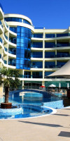 Marina Holiday Club (Pomorie) 4*